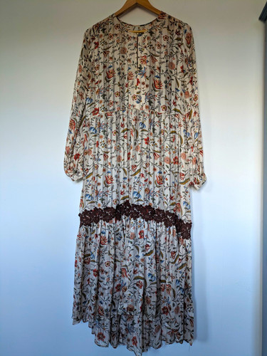 Pepe jeans size - size, floral