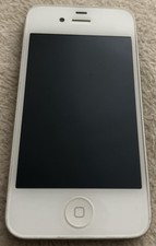 Apple IPhone 4S 64GB White