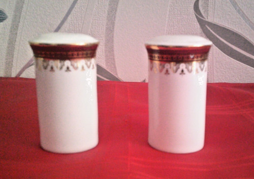 Rare royal albert - rare, years