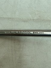 Britool Offset Ring Spanner