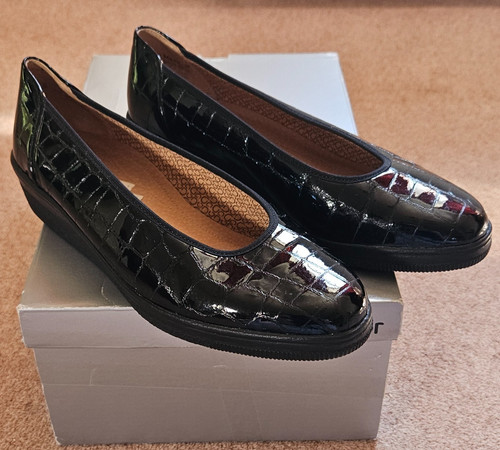 Gabor comfort piquet ladies - piquet,