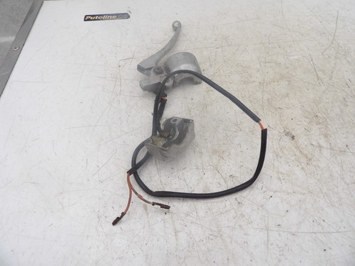 Suzuki front brake - 50, er