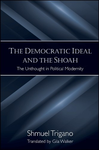 Shmuel trigano the democratic - the,
