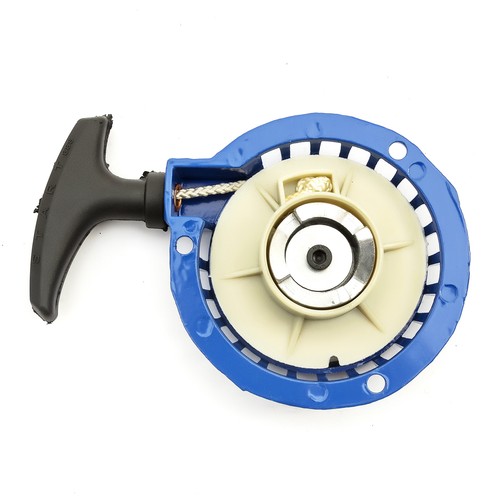Mini moto blue pullstart 49cc - moto,