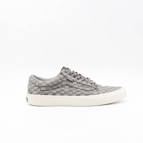 Vans old school mens sneakers - vans,