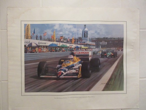 Michael turner art - michael, a