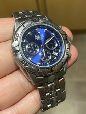 Accurist Chronograph  SU15