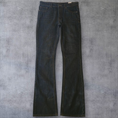 Lamentist dark blue - lamentist, waxed