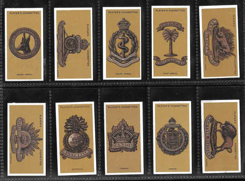 Player set colonial - player's,