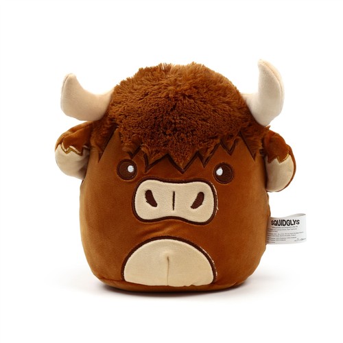 Plush stuffed animal soft - stuffed,