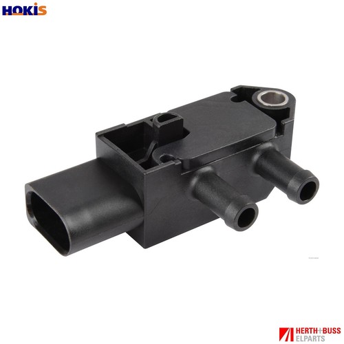 Sensor exhaust pressure - sensor,
