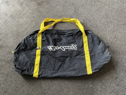 Goped carry bag bigfoot - bag,