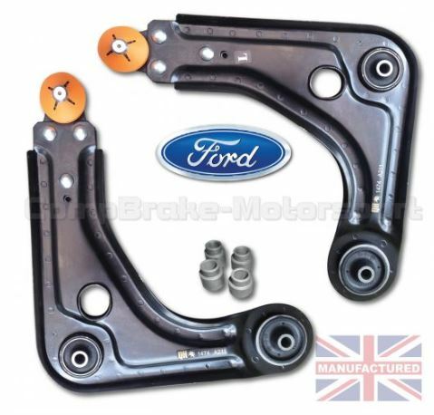 Fits ford fiesta mk3 - fits,