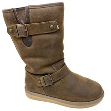 UGG Australia Sutter Boots