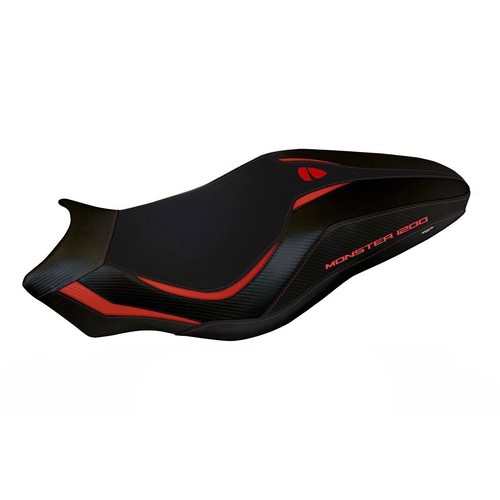 Specific seat cover coating - seat,