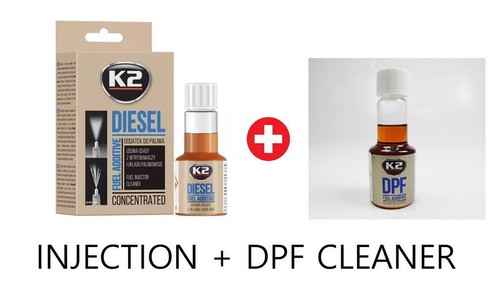 Dpf diesel additive - dpf,