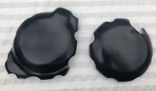 Racing Engine Cover Set -