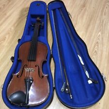 Antique German maggini violin