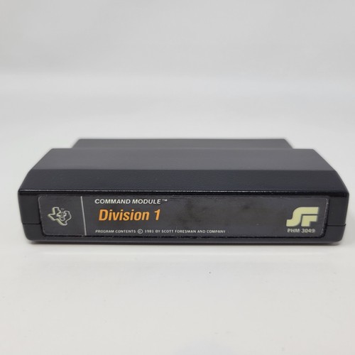 Division 1 game - division,