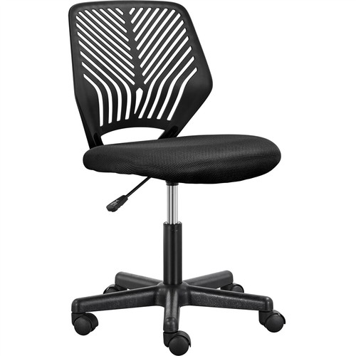 Kids desk chair - armless, study