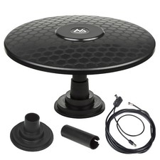TV Antenna Aerial USB Magnetic