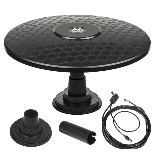 Antenna aerial usb magnetic - tv,