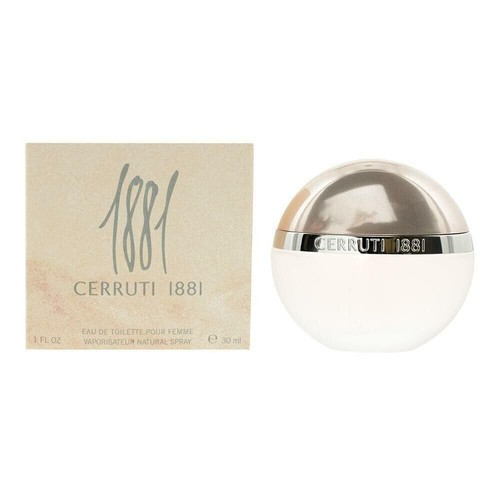 Cerruti 1881 pour femme - pour,