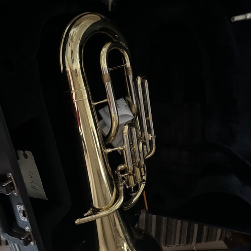 Jupiter tuba - jupiter,
