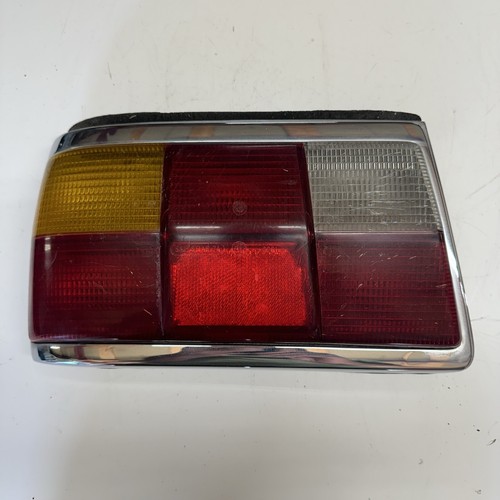Bmw series e12 - 5, 2261