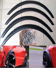 4Pcs 3.1"/80mm Universal