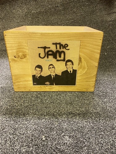 Inch vinyl record case - 7,
