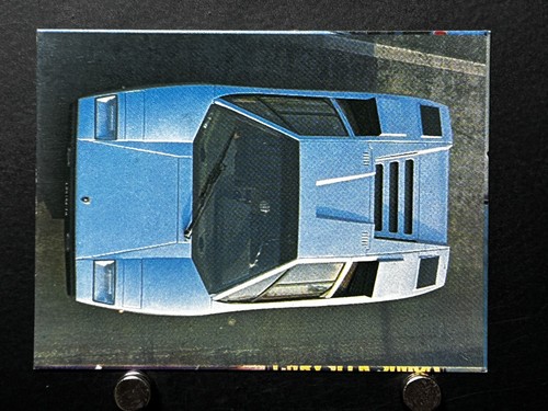 Lamborghini countoch lp400 - lamborghini,