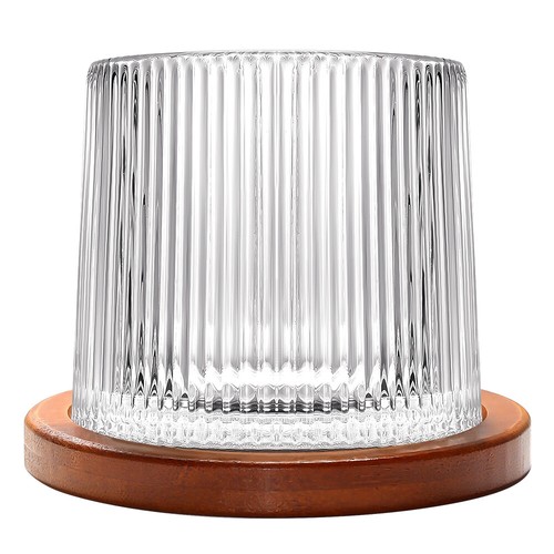 275ml crystal whiskey glasses - 275ml,