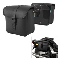 2x PU Leather Universal