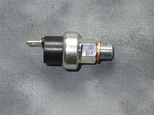 Oil Pressure Switch 10-12 psi for Triumph: T120, T140, T150, T160 BSA: A65, A75