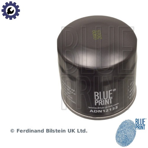 Oil filter adn12133 - oil, for