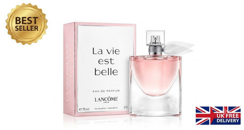 Laancome vie est - laancome,