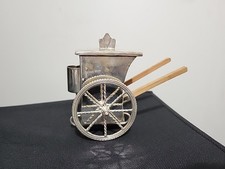 Vintage Mexico PG Sterling &