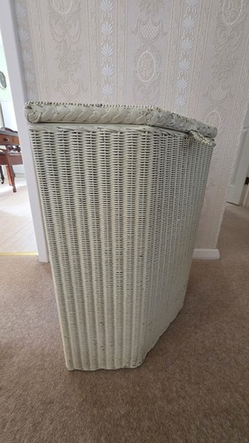 Vintage lloyd loom lusty - lloyd,
