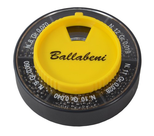 Ballabeni small dispenser - ballabeni, no
