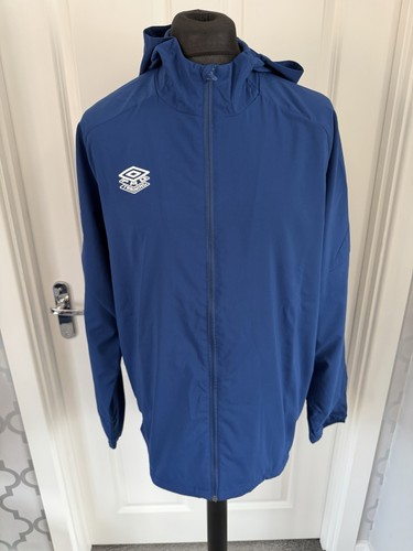 Blue umbro pro training - pro,