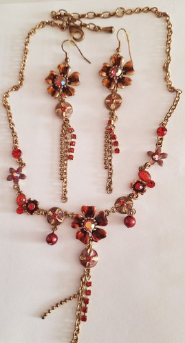 Michael negrin jewellery set - jewellery,