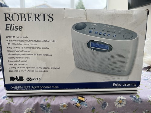 Roberts elise dab digital - roberts,
