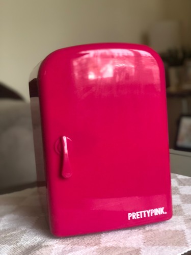 Pretty pink mini - pretty,