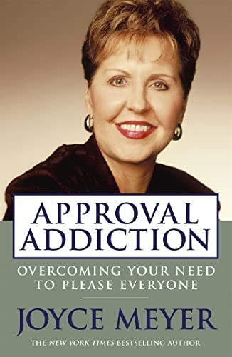 Approval addiction meyer - addiction,