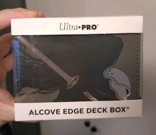 MTG Final Fantasy Ultra Pro