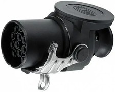 Plug Crimp Contact 8JA 007