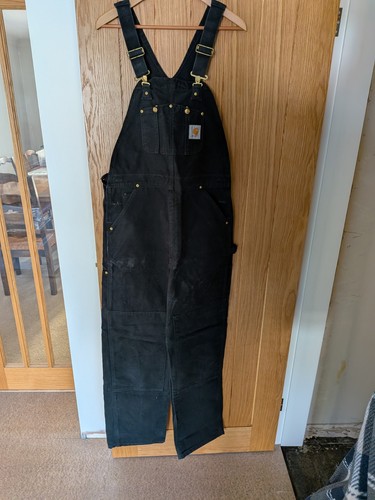 Carhartt overalls - ,