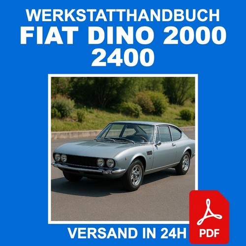 Workshop manual fiat - workshop,