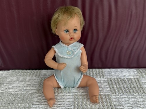 Vintage american character - vintage,
